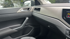 Volkswagen Polo 1.0 TSI 95 Match 5dr Petrol Hatchback